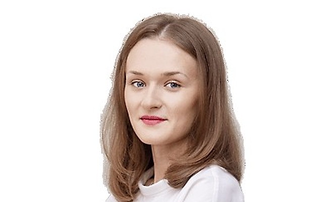 Новикова Анна Валентиновна