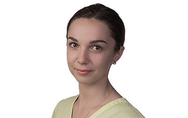 Фрольцова (Сараева) Эльмира