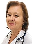 Чернецова Валентина Степановна