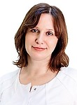 Мажарцева Елена Валерьевна