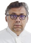 Алексеев Кирилл Николаевич
