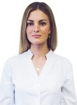 Коломиец Алина Игоревна