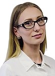 Никулина Виктория Сергеевна