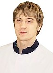 Царев Сергей Валерьевич