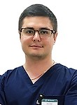 Михалевич Дмитрий Николаевич