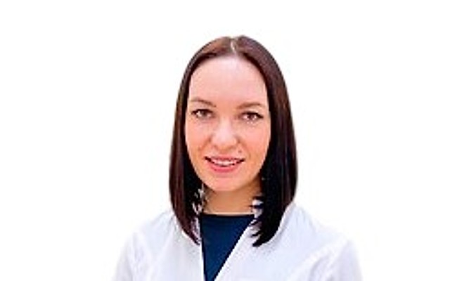 Корнеева Алена Вячеславовна