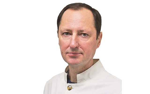 Пешков Владислав Владимирович