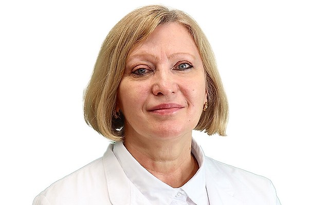 Катаева Татьяна Васильевна