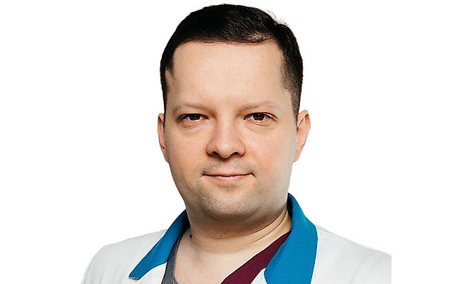 Смирнов Алексей Дмитриевич