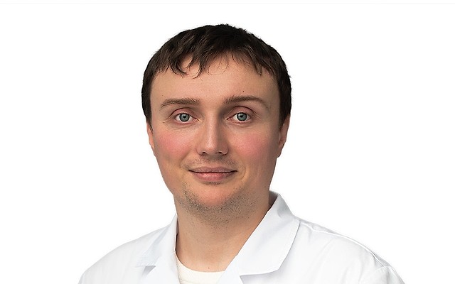 Сидельников Александр Сергеевич