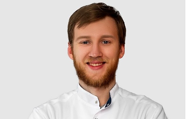 Косач Серафим Александрович