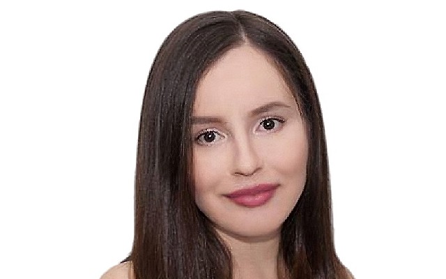 Плиева Дзерасса Ахсарбековна