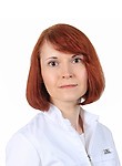 Смирнова  Наталия
