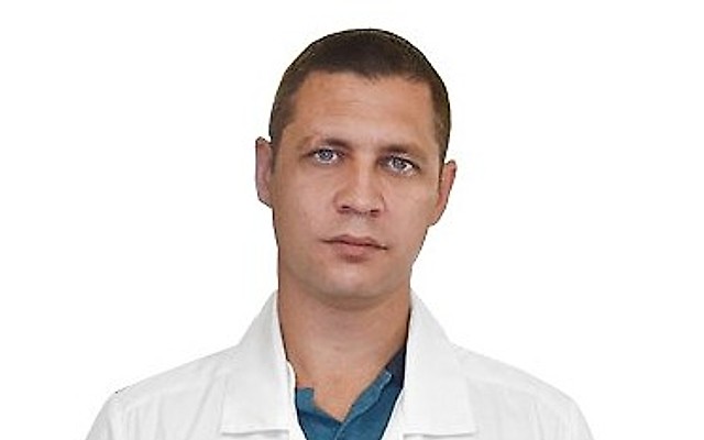 Лапшинов Алексей Юрьевич