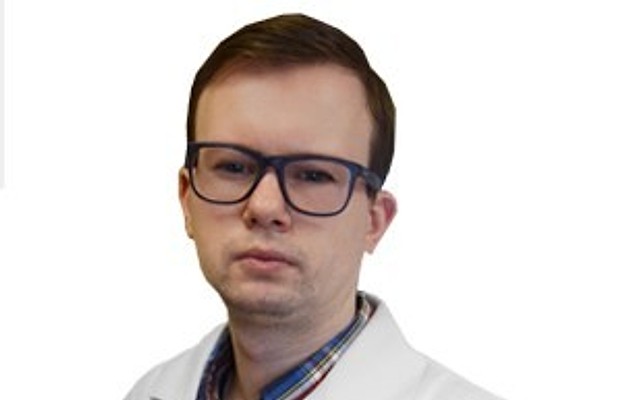 Зайцев Даниил Владиславович