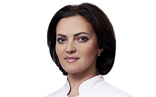 Дудина Ирина Владимировна