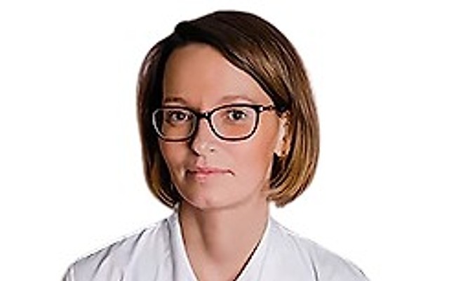 Шевченко Екатерина Викторовна