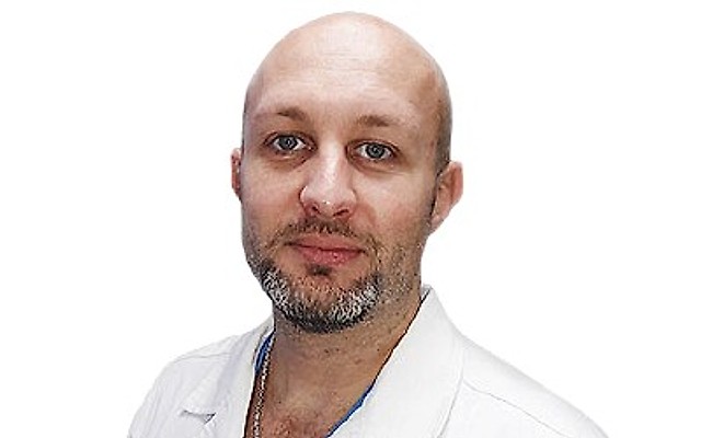 Гусь Тарас Григорьевич