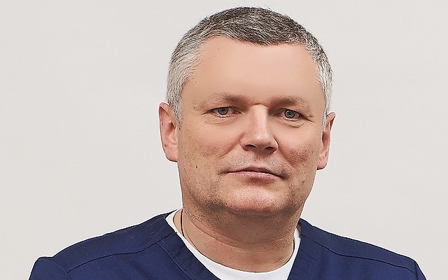 Харченко Павел Викторович