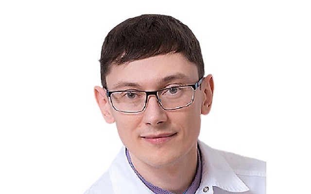 Ерёмин Сергей Алексеевич