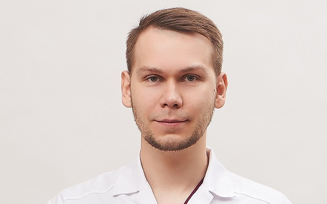 Артемьев Илья Андреевич