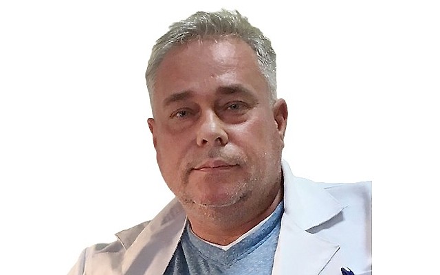 Ханов Евгений Викторович