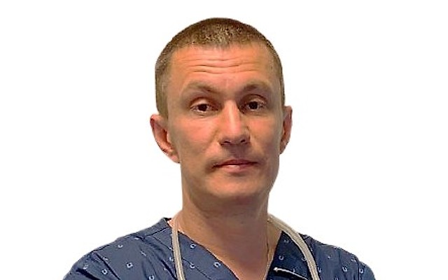 Хугаев Кирилл Русланович