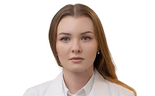 Девина (Демидова) Мария
