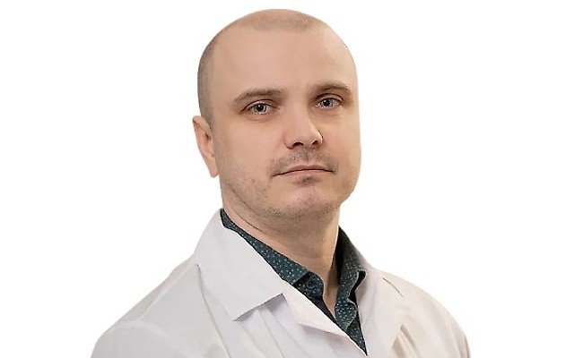 Сурминов Евгений Викторович