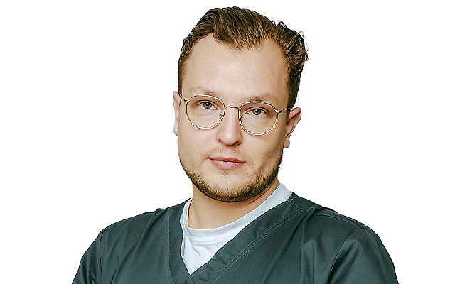 Иванов Антон Андреевич