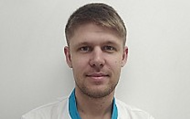 Цыпичев Сергей Николаевич