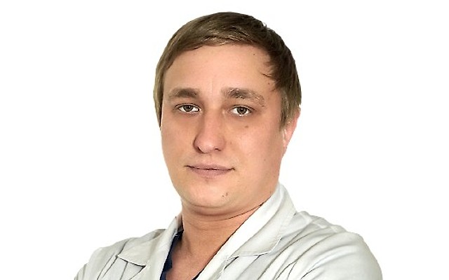 Василенко Артем Александрович