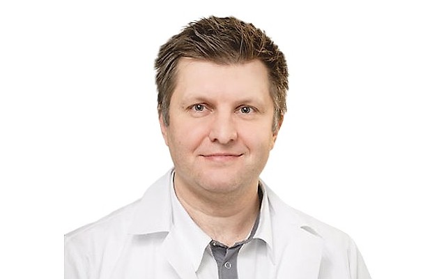 Ротко Александр Александрович