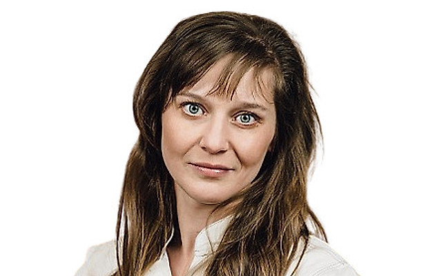 Малахова Марина Александровна