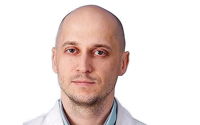 Постников Александр Юрьевич