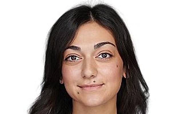 Цнобиладзе Иа Гииевна
