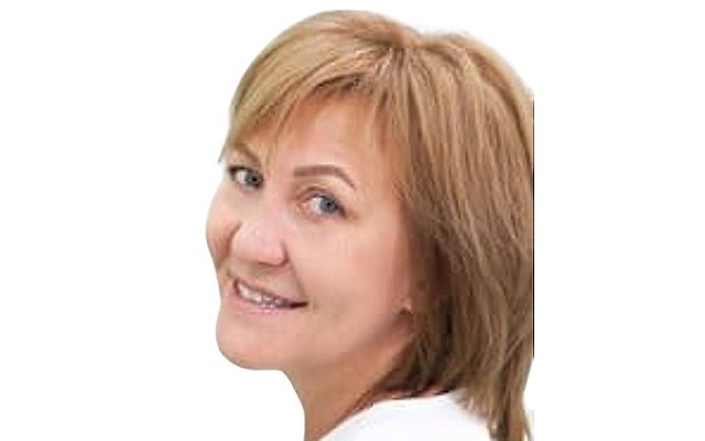 Шлыкова Светлана Александровна