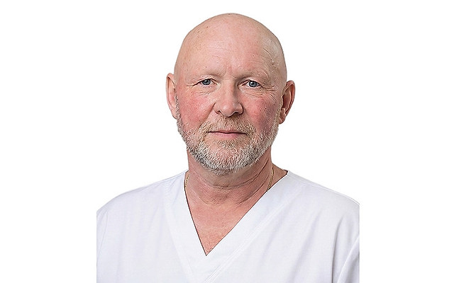 Ильин Андрей Юрьевич