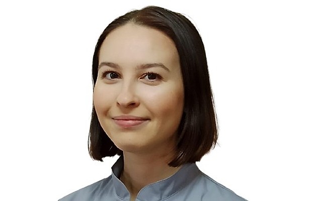 Лаврентьева Ирина Александровна