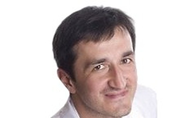 Кокоев Валерий Леонидович