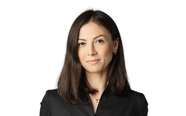 Поликарпова Алёна Юрьевна