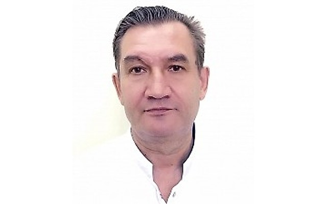 Беловолов Василий Николаевич