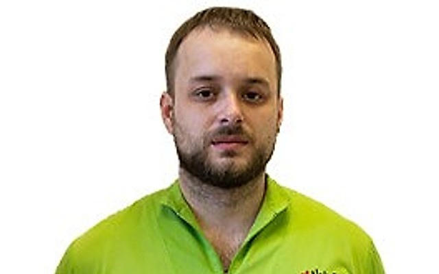 Смирнов Артем Дмитриевич