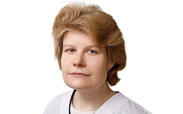 Мальцева Мария Николаевна