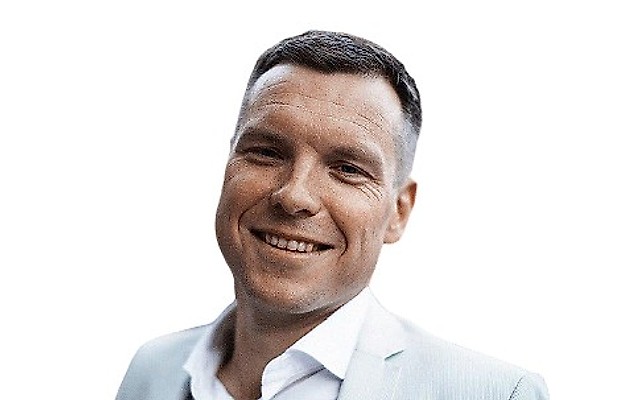 Москвин Михаил Юрьевич