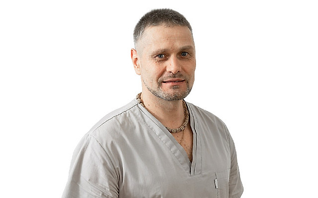 Лучинин Александр Сергеевич