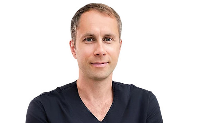 Силантьев Роман Игоревич