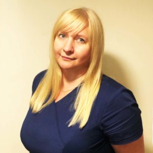 Павлова Надежда Владимировна