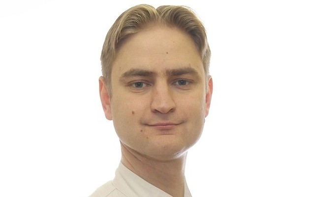 Пустоваров Кирилл Олегович
