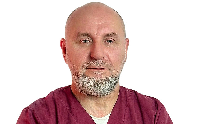 Матяшов Вадим Николаевич